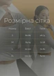 Женский топ укороченный с длинным рукавом и прорезями для пальцев повседневный для тренировок однотонный S Черный (T70346R) - изображение 4