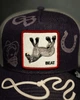 Кепка Goorin Bros Animal Farm BEAT Horse Limited Collection One size (101-1808) - зображення 2