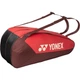 Сумка для ракеток Yonex TEAM RACQUET BAG 6PCS 53л Червоний 75 x 32 x 22 (BA42526 RD) - зображення 2