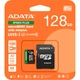 Карта памяти ADATA 128GB microSD class 10 UHS-I U3 V30 A2 Speed Plus (UD128GUI3V30A2SP-RA1) - изображение 3
