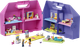 Конструктор LEGO Friends Ляльковий будиночок-валіза для творчої гри 355 деталей (42697) - зображення 2