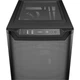 Корпус для ПК Be quiet! PURE BASE 501 Airflow з віконцем,чорний (BGW74) (345615) - зображення 4