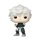 Фигурка Funko Pop Адский рай Габимара Hell's Paradise Gabimaru 10 см FP HP G 2278 - изображение 2