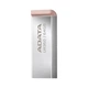 USB флеш накопитель ADATA 64GB UR 350 Silver/Beige USB 3.2 (UR350-64G-RSR/BG) - изображение 4