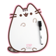 Магнітна дошка на холодильник для маркерів з Yes Pusheen 708506 - зображення 1