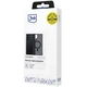 Чехол 3mk Smoke MagCase для Samsung Galaxy S22 Ultra 5G Smoke with MagSafe (5903108563482) - изображение 3