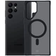 Чехол 3mk Smoke MagCase для Samsung Galaxy S22 Ultra 5G Smoke with MagSafe (5903108563482) - изображение 9