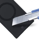 Чехол 3mk Smoke MagCase для Samsung Galaxy S22 Ultra 5G Smoke with MagSafe (5903108563482) - изображение 10