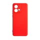Чохол Beline Silicone для Motorola Moto Edge 40 Neo Red (5905908353034) - зображення 2