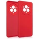 Чохол Beline Silicone для Realme 14 Pro Red (5906849665859) - зображення 1
