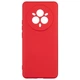 Чохол Beline Silicone для Realme 14 Pro Red (5906849665859) - зображення 2