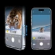 Чехол Ugreen Classy Clear Magnetic для iPhone 16 Plus Clear with MagSafe (6941876249220) - изображение 9
