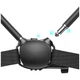 Тримач на шию Usams JoyGo JOY02 Black (6958444977522) - зображення 3