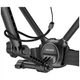 Тримач на шию Usams JoyGo JOY02 Black (6958444977522) - зображення 4