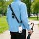 Чехол Tech-Protect C9S Rope Crossbody Black (5906302339655) - изображение 5