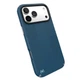 Чехол Speck Presidio2 Grip для iPhone 17 Pro Max Deep Sea/Silver Metallic with MagSafe (150985-3261) - изображение 7