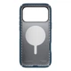 Чехол Speck Presidio2 Grip для iPhone 17 Pro Max Deep Sea/Silver Metallic with MagSafe (150985-3261) - изображение 9