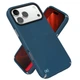 Чехол Speck Presidio2 Grip для iPhone 17 Pro Max Deep Sea/Silver Metallic with MagSafe (150985-3261) - изображение 10