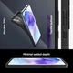 Чохол Spigen Liquid Air для Samsung Galaxy A55 5G (A556) Matte Black (ACS07526) - зображення 12