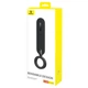Автодержатель Baseus PrimeTrip C02 Go совместимый с MagSafe на панель приборов черный (6932172653965) - изображение 4