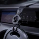 Автодержатель Baseus PrimeTrip C02 Go совместимый с MagSafe на панель приборов черный (6932172653965) - изображение 10