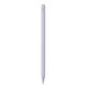 Стилус Baseus Smooth Writing 2 Wireless Charging для iPad Purple (SXBC060105) - изображение 1
