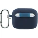 Чехол для наушников Red Bull Silikon Logo для AirPods 3 темно-синий (3666339620721) - изображение 2