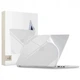 Чехол Tech-Protect Softshell для MacBook Air 13 M2-M5 2023-2026 Crystal Clear (5906302323067) - изображение 1