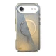 Чехол Speck Presidio Lux для iPhone 17 Air Hyper Mirror Glitter / Silver Metallic with MagSafe (151019-3274) - изображение 8