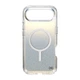 Чехол Speck Presidio Lux для iPhone 17 Air Hyper Mirror Glitter / Silver Metallic with MagSafe (151019-3274) - изображение 9