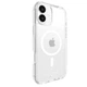 Чехол Case-Mate Tough D3O для iPhone 16 Plus Clear with MagSafe (CM054370) - изображение 3