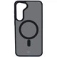 Чехол 3mk Smoke MagCase для Samsung Galaxy S23 with MagSafe (5903108563451) - изображение 2