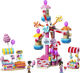 Конструктор LEGO Friends Колесо огляду з цукерками та капкейками 602 деталі (42700) - зображення 2