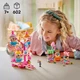 Конструктор LEGO Friends Колесо огляду з цукерками та капкейками 602 деталі (42700) - зображення 3
