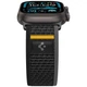 Remień Spigen Athlex Air do Apple Watch 49 46 45 44 42 mm 1-3 series Active Black (8809971238649) - obraz 5