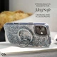 Чехол Case-Mate Twinkle для iPhone 16 Disco with MagSafe (CM054334) - изображение 14