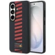 Чохол Red Bull Meshed Powerbar для Samsung Galaxy S26 Plus синій with MagSafe (RBHMS26M24PUDSRV) - зображення 1
