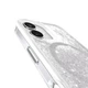Чехол Case-Mate Waterfall для iPhone 16 Silver with MagSafe (CM054596) - изображение 8