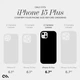 Чехол Case-Mate Silicone для iPhone 15 Plus бежевый with MagSafe (CM051564) - изображение 7