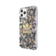 Чохол Adidas OR Clear CNY AOP для iPhone 11 Pro Gold (8718846074551) - зображення 3