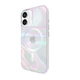 Чохол Case-Mate Soap Bubble для iPhone 16 Iridescent with MagSafe (CM054330) - зображення 4