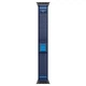 Ремінець Spigen Athlex Air 2 для Apple Watch Ultra 3/2/1 49 mm | Series 11/10 46 mm | Series 9/8/7/6/5/4/SE 45 mm | 44 mm Active Navy Blue (AMP10608) - зображення 2