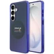 Чохол Red Bull Double Layer Blended Lines для Samsung Galaxy S26 Navy Blue with MagSafe (RBHMS26S24HGDSV) - зображення 1
