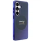 Чохол Red Bull Double Layer Blended Lines для Samsung Galaxy S26 Navy Blue with MagSafe (RBHMS26S24HGDSV) - зображення 4