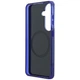 Чохол Red Bull Double Layer Blended Lines для Samsung Galaxy S26 Navy Blue with MagSafe (RBHMS26S24HGDSV) - зображення 7