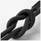 Кабель 3MK Hyper Cable N-SERIES USB-C to USB-C 2m 20V/5A 100W Black (5903108680196) - изображение 6