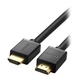 Кабель HDMI Ugreen HD104, 4K, 30m Black (10114) - зображення 2