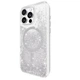 Чехол Case-Mate Waterfall для iPhone 16 Pro Max Silver with MagSafe (CM054612) - изображение 4