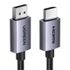 Кабель Ugreen DP123 DisplayPort to HDMI 4K 30Hz 2m (35842) - изображение 2