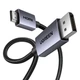 Кабель Ugreen DP123 DisplayPort to HDMI 4K 30Hz 2m (35842) - изображение 4